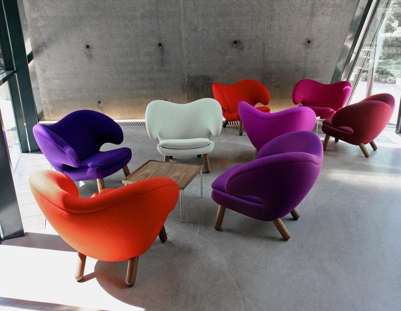 Pelican Chair | House of Finn Juhl