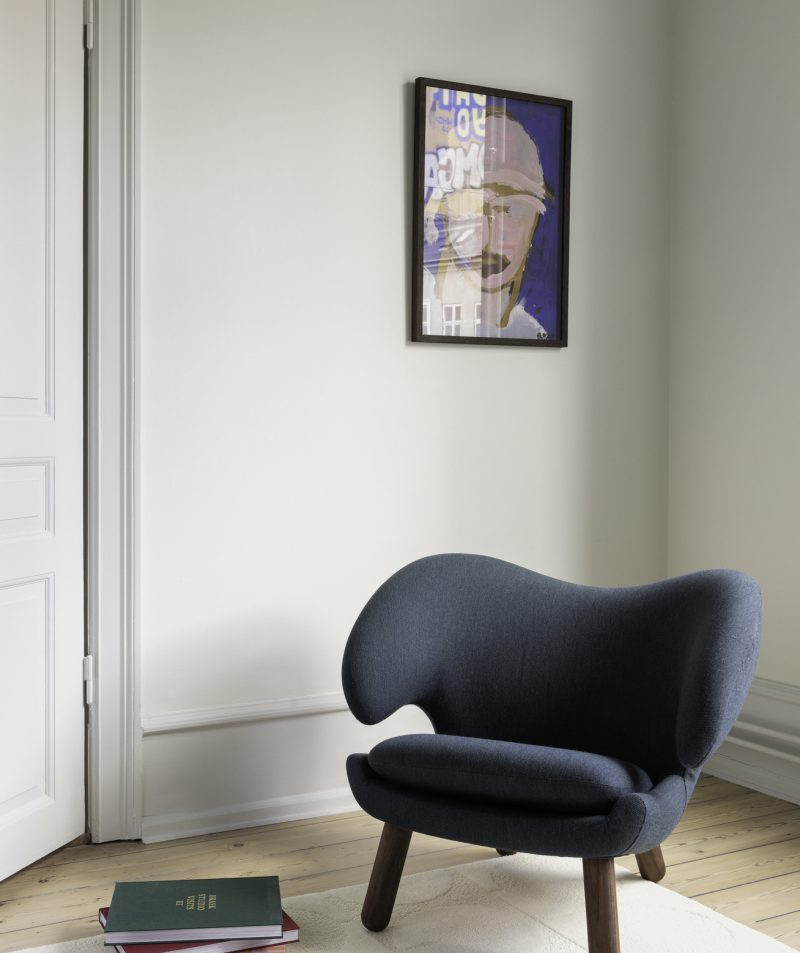 Pelican Chair | House of Finn Juhl