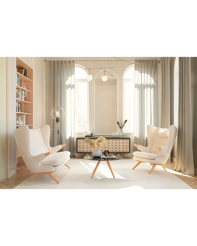 Bamse Sofa | Skipper Furniture