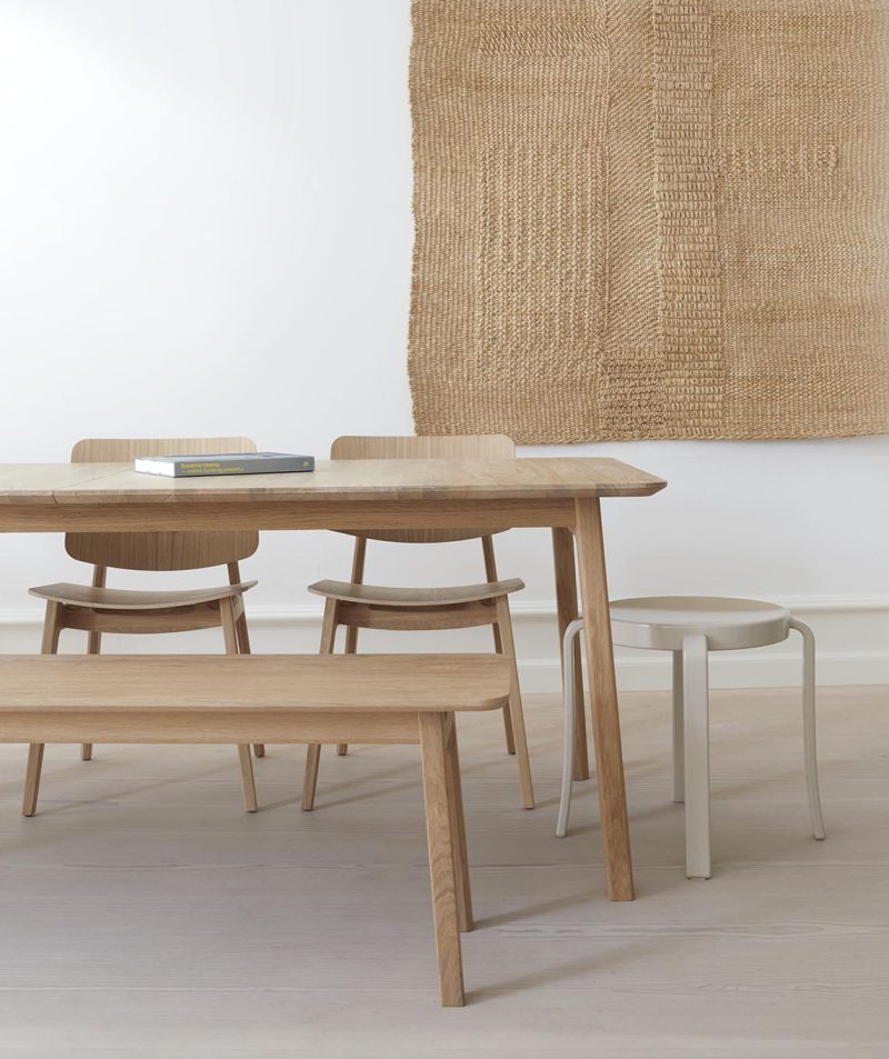 Freya Dining Table | Magnus Olesen