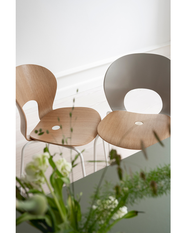 Ø Chair | Magnus Olesen