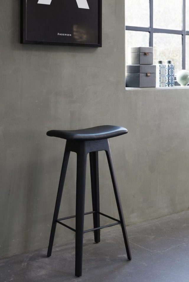 HC1 Bar Stool | Andersen Furniture