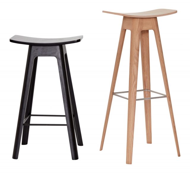HC1 Bar Stool | Andersen Furniture