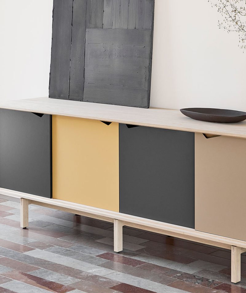 S1 Sideboard | Andersen Furniture