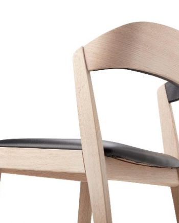 Skovby SM 826 Dining Chair | Skovby Furniture