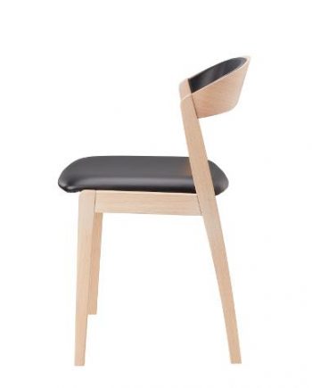 Skovby SM 826 Dining Chair | Skovby Furniture