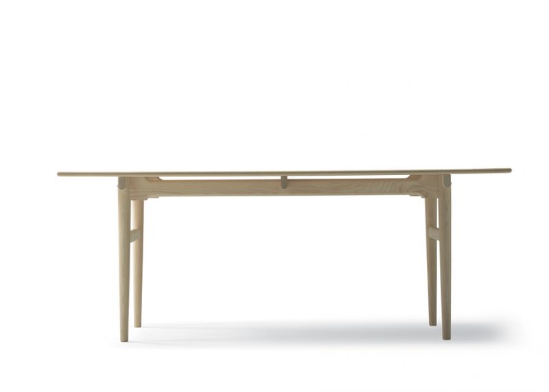 CH327 Table | Hans Wegner | Carl Hansen & Søn