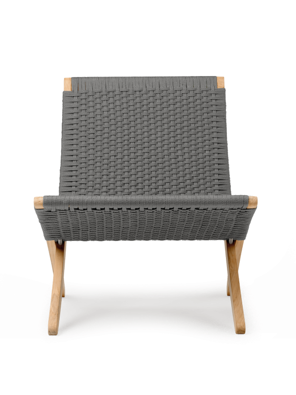 CARL HANSENE MG501 アウトドア MG501 Outdoor Cuba Chair | Carl