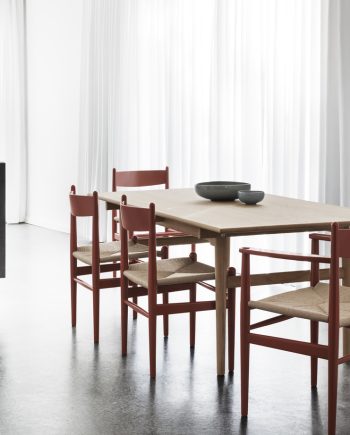 CH37 Chair | Hans Wegner | Carl Hansen & Søn