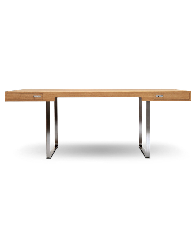 CH110 Desk | Hans Wegner | Carl Hansen & Søn