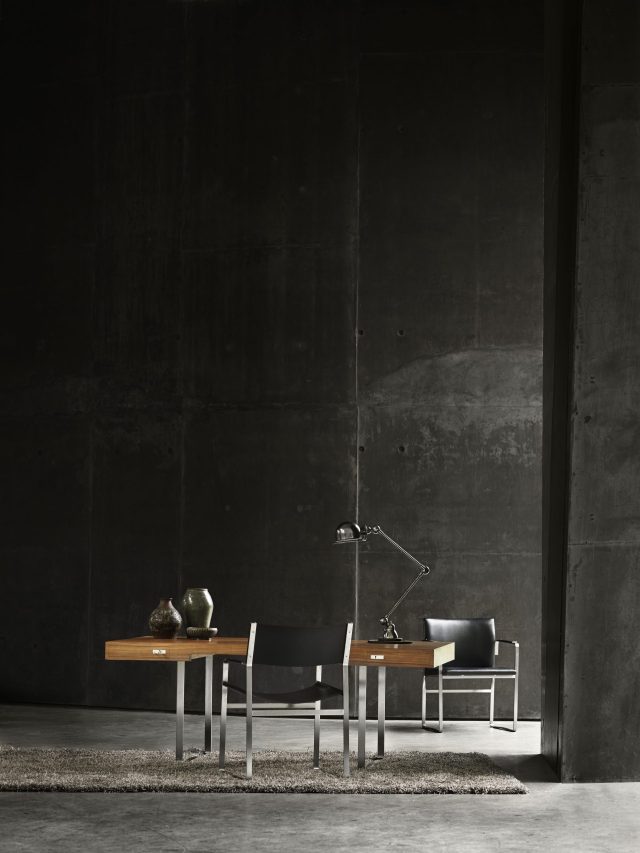 CH110 Desk | Hans Wegner | Carl Hansen & Søn