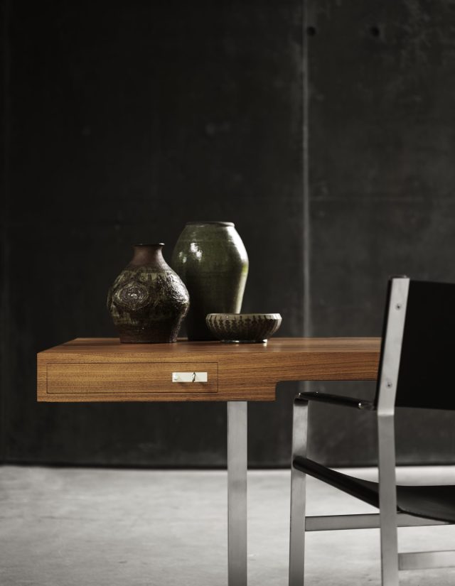 CH110 Desk | Hans Wegner | Carl Hansen & Søn