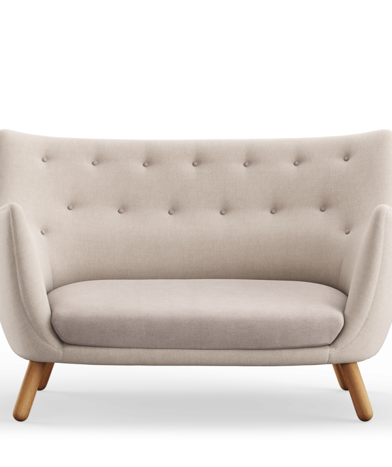 Poet Sofa | House Of Finn Juhl