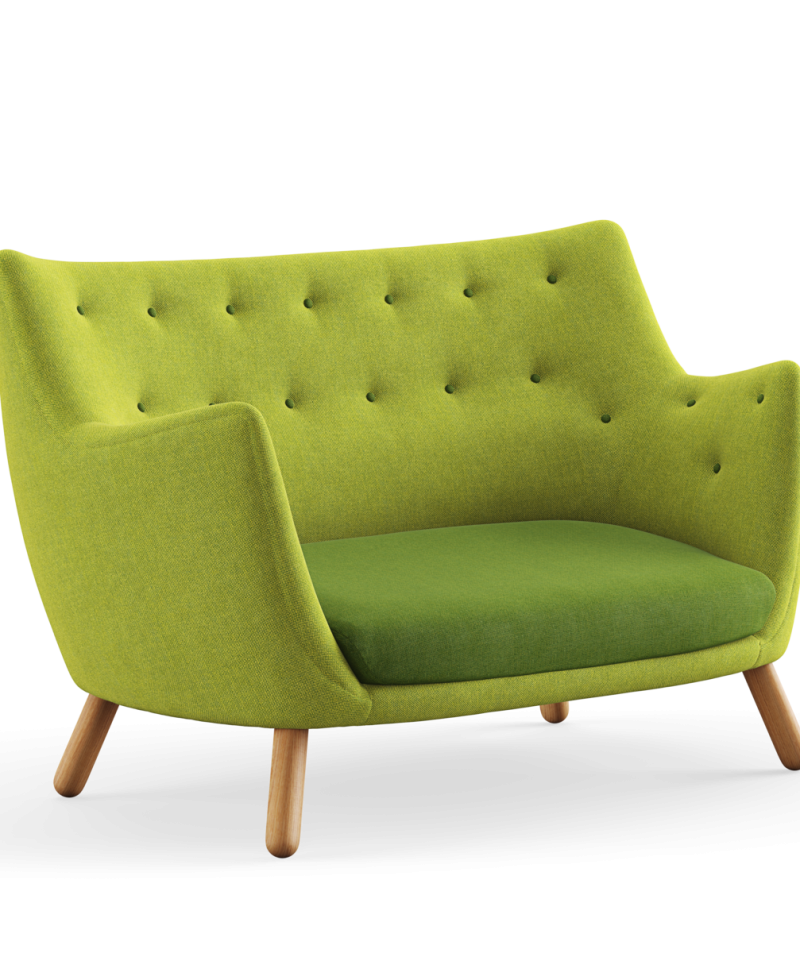 Poet Sofa | House Of Finn Juhl