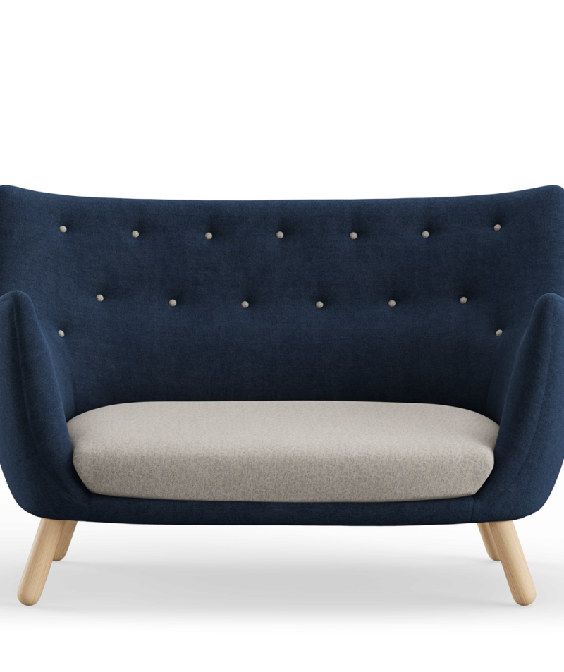 Poet Sofa | House Of Finn Juhl