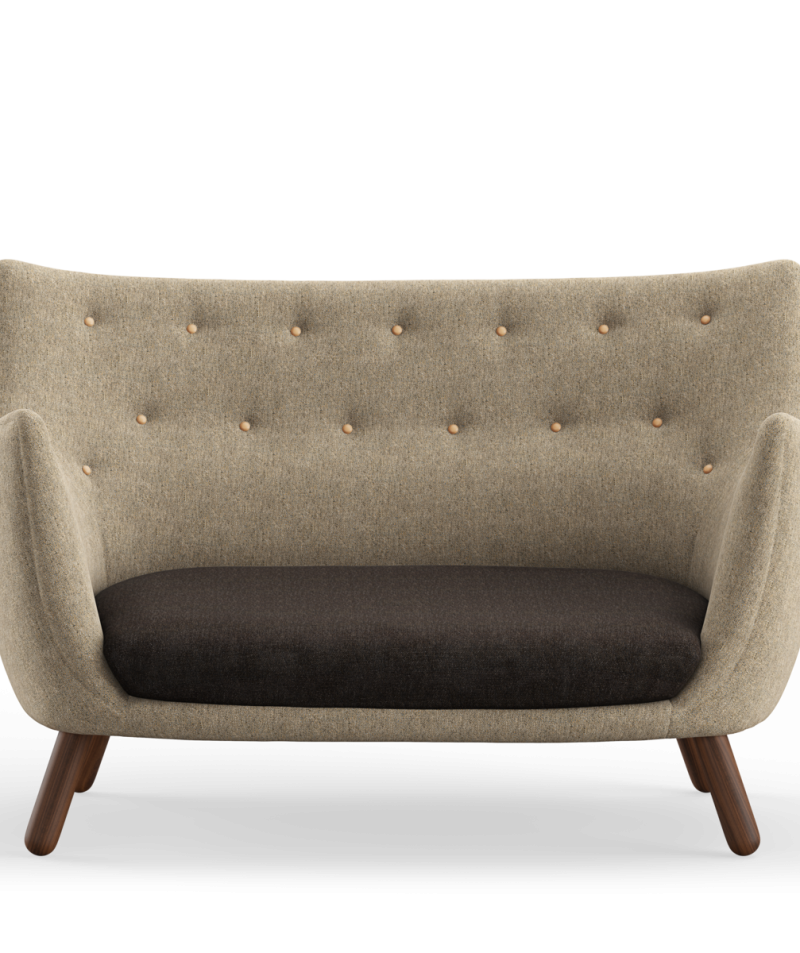 Poet Sofa | House Of Finn Juhl