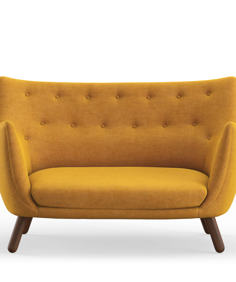 Poet Sofa | House Of Finn Juhl