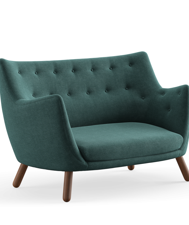 Poet Sofa | House Of Finn Juhl