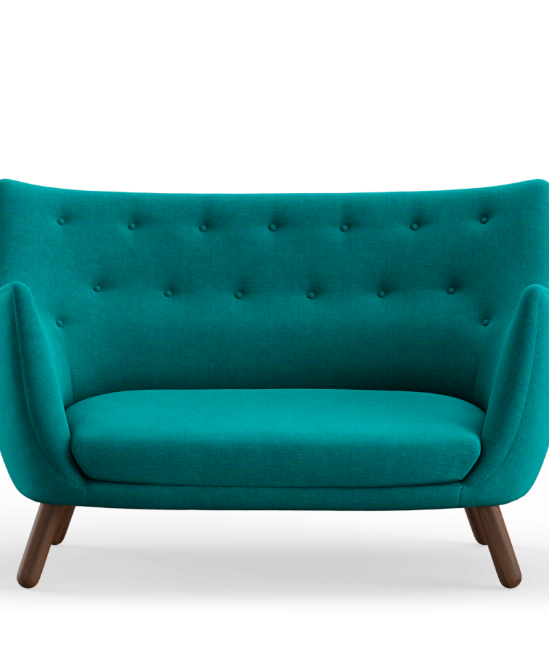 Poet Sofa | House Of Finn Juhl