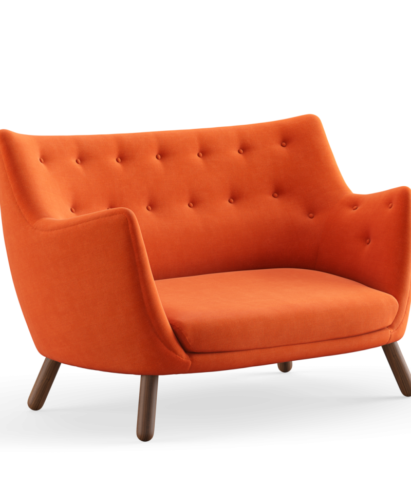 Poet Sofa | House Of Finn Juhl