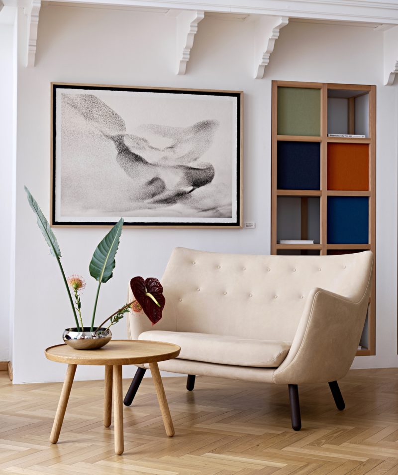 Poet Sofa | House Of Finn Juhl