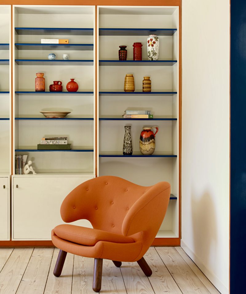 Pelican Chair | House of Finn Juhl