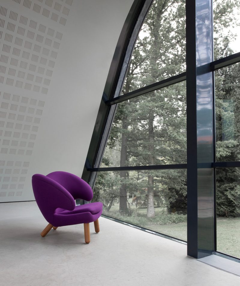 Pelican Chair | House of Finn Juhl