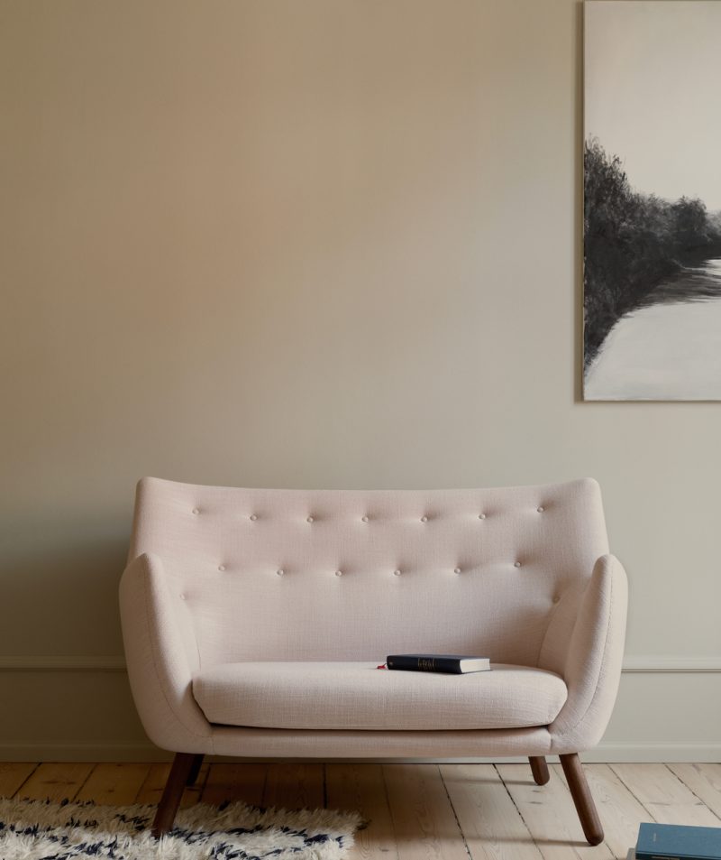 Poet Sofa | House Of Finn Juhl