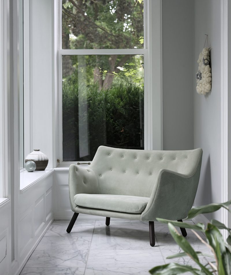 Poet Sofa | House Of Finn Juhl