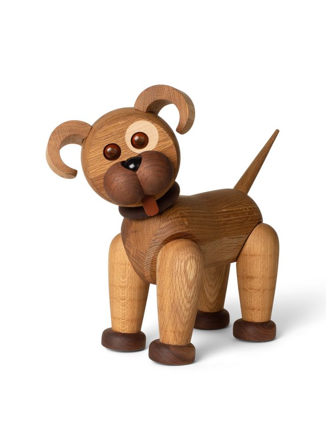 Big Happy | Spring Copenhagen | Side