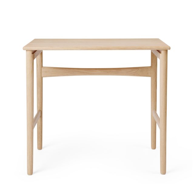 CH004 Nesting Tables | Hans Wegner | Carl Hansen & Søn