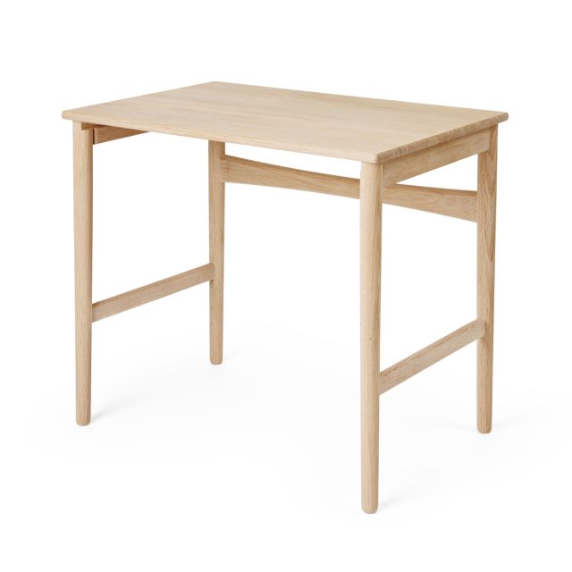 CH004 Nesting Tables | Hans Wegner | Carl Hansen & Søn