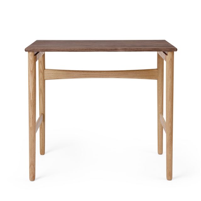 CH004 Nesting Tables | Hans Wegner | Carl Hansen & Søn