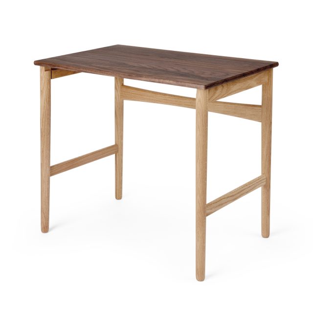 CH004 Nesting Tables | Hans Wegner | Carl Hansen & Søn