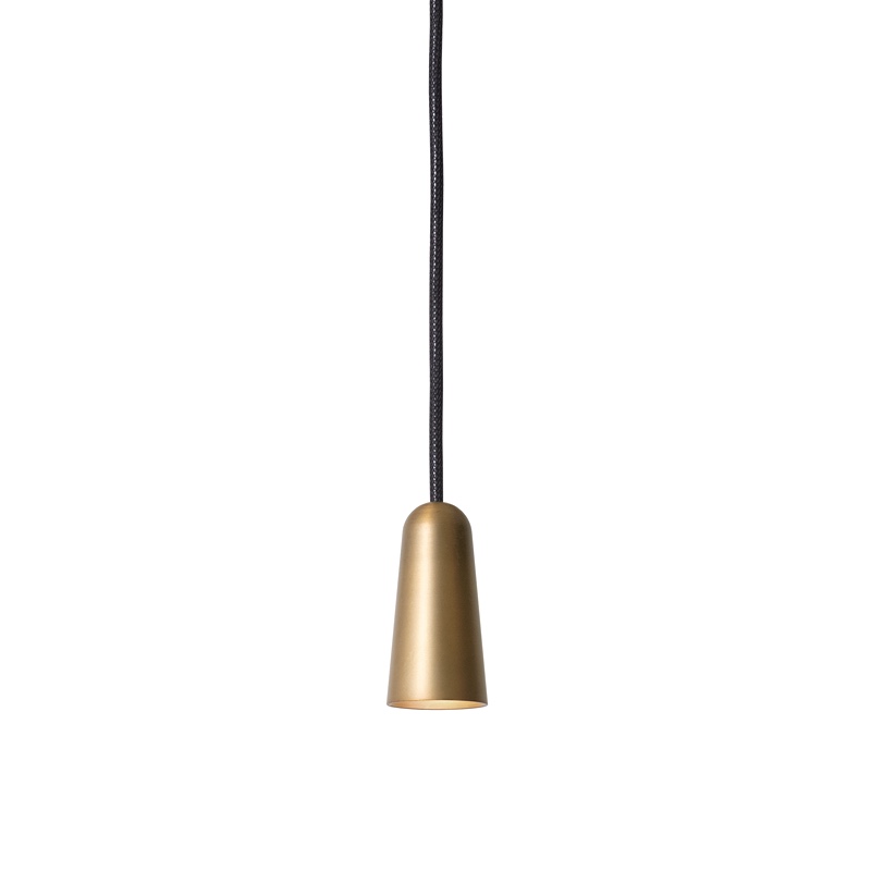Massiv pendant | Model 3493-6 | Konsthantverk