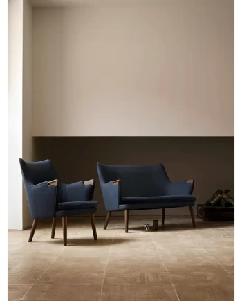 CH72 Sofa | Carl Hansen & Søn