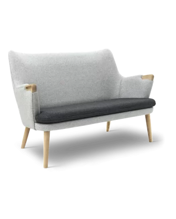 CH72 Sofa | Carl Hansen & Søn