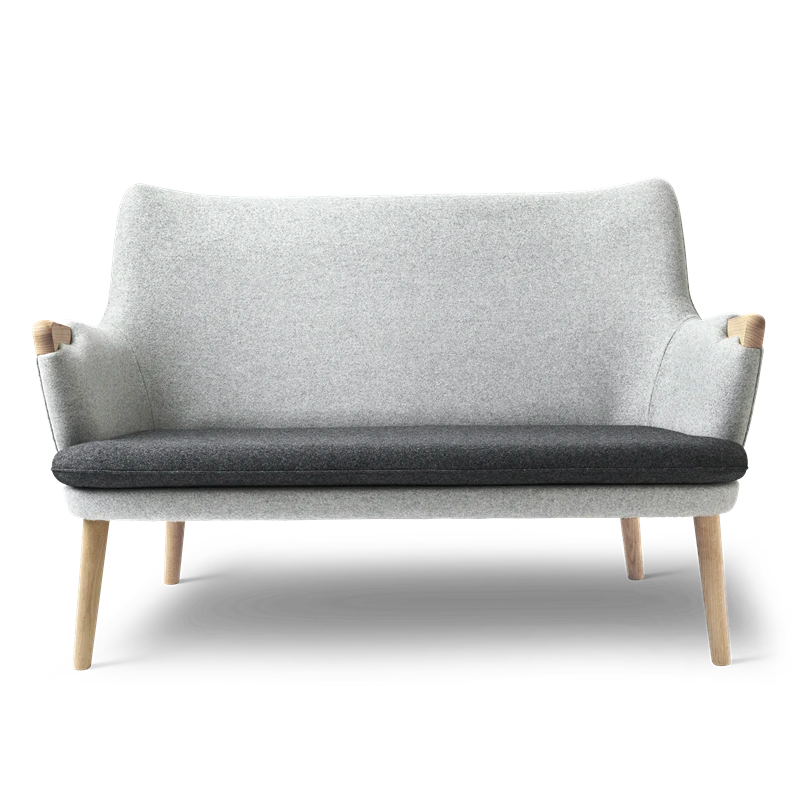 CH72 Sofa | Carl Hansen & Søn