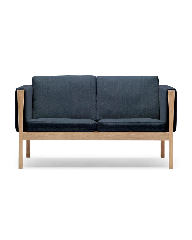 CH162 Sofa | Carl Hansen & Søn