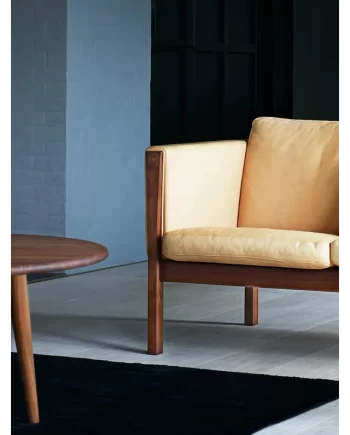 CH162 Sofa | Carl Hansen & Søn