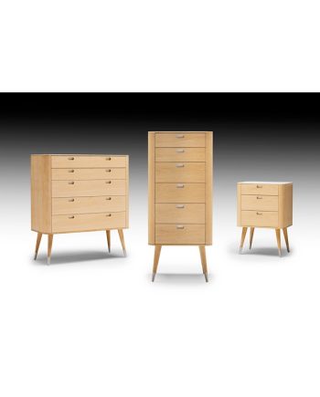 AK 2430 - 2431 Chest of Drawers | Naver Collection