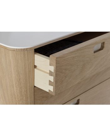 AK 2430 - 2431 Chest of Drawers | Naver Collection