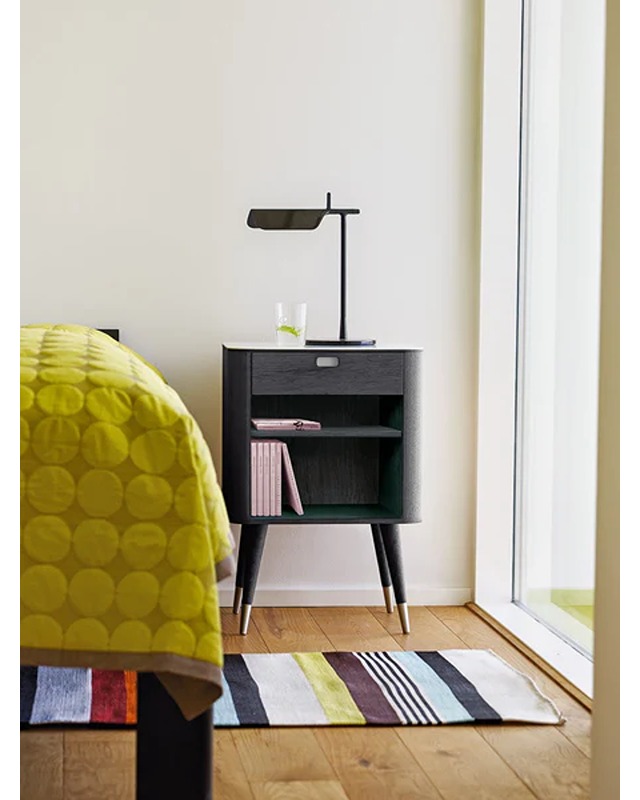 AK 2405 - 2406 Nightstand | Naver Collection