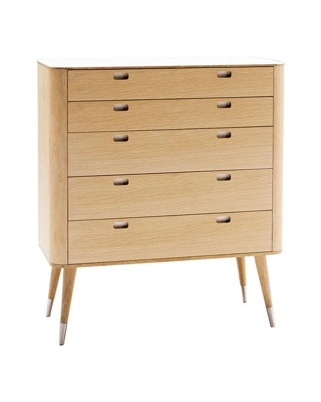 AK 2430 - 2431 Chest of Drawers | Naver Collection
