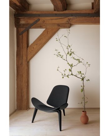CH07 Shell Chair | Carl Hansen & Søn