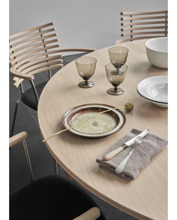 GM3700 Ro Table Round | Naver Collection