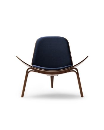 CH07 Shell Chair | Carl Hansen & Søn