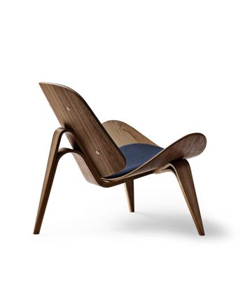 CH07 Shell Chair | Carl Hansen & Søn
