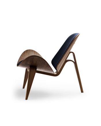 CH07 Shell Chair | Carl Hansen & Søn