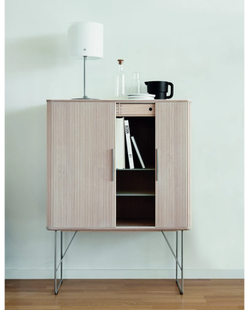AK 2740 - 2742 Bar Cabinet | Naver Collection